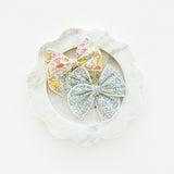 Beth - Edged Bow