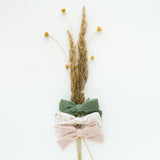Fern - Handtied Bow