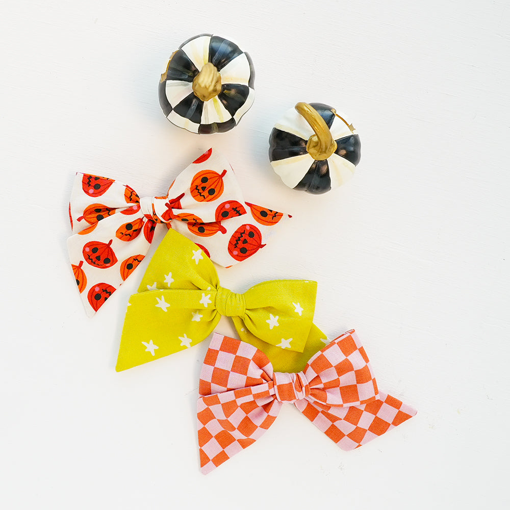 Bewitched - Knot Bow