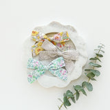 Kelli - Handtied Bow