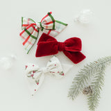 Festive - Knot Bow