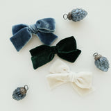 Balsam - Velvet Knot Bow