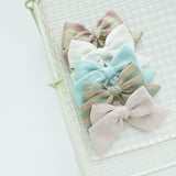 Pearl - Knot Bow