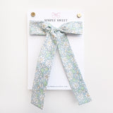 Beth - Big Girl Bow