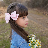 Vivian - Knot Bow