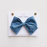 Dolly - Classic Bow
