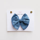 Dolly - Edged Bow