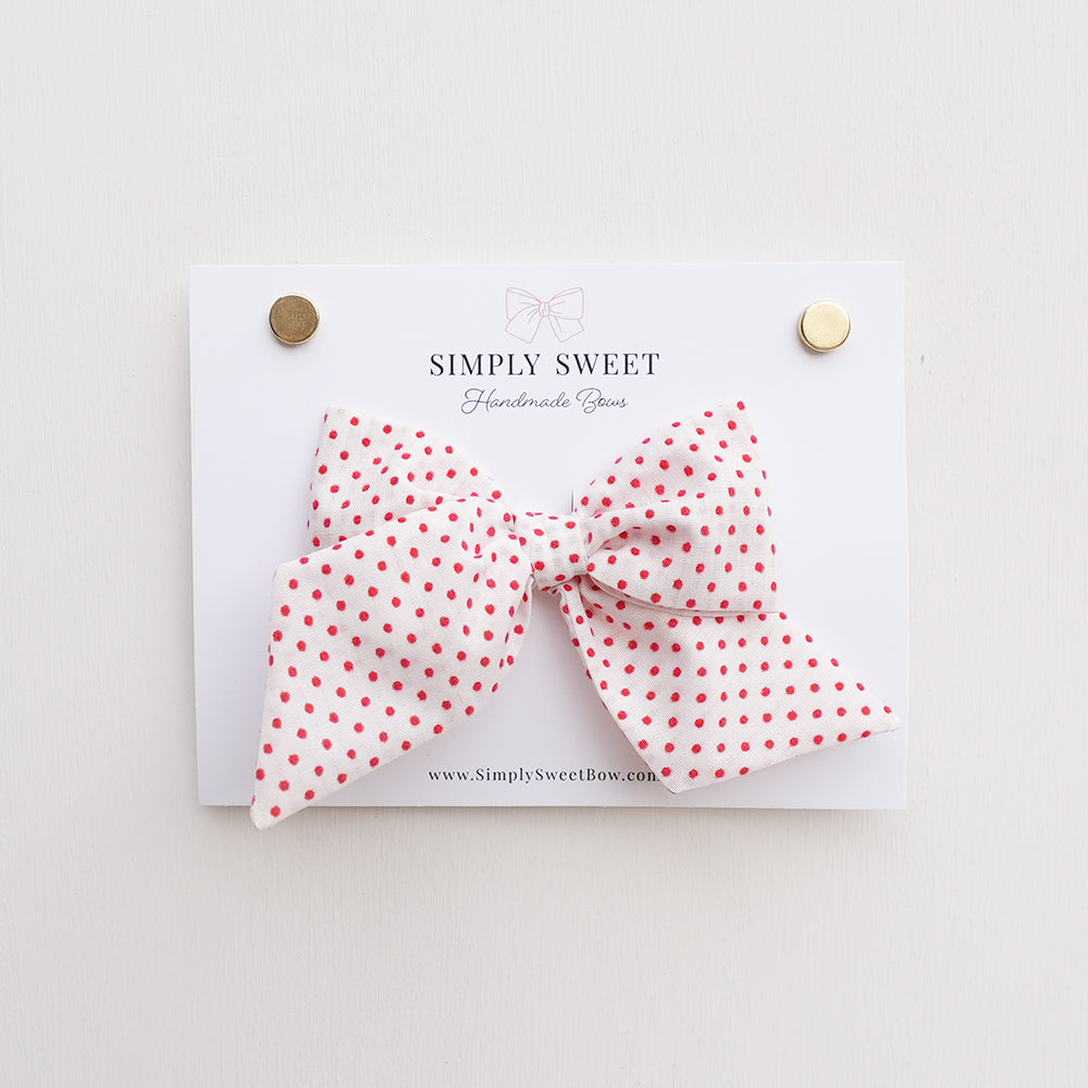 Dottie - Knot Bow