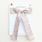 Estelle - Big Girl Bow
