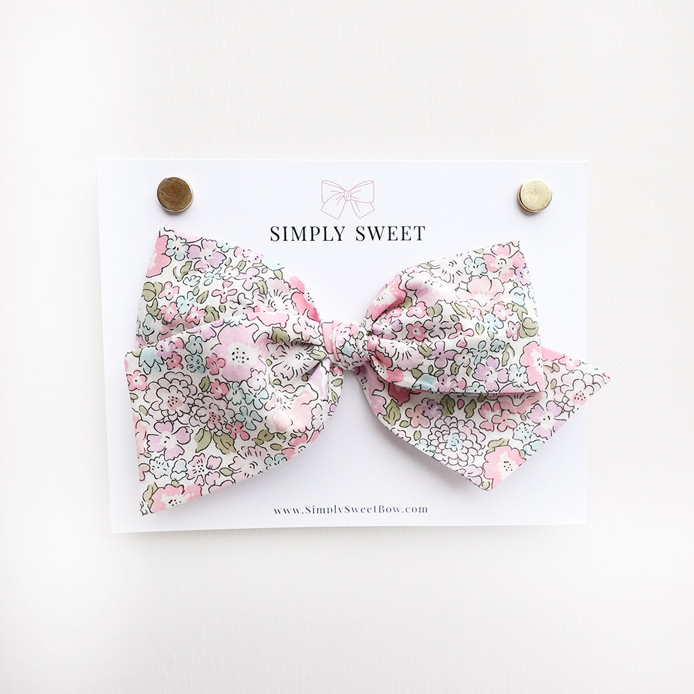 Estelle - Knot Bow