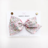 Estelle - Knot Bow