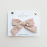 Fable - Handtied Bow