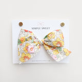 Kelli - Knot Bow