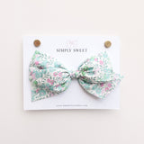 Nina - Knot Bow