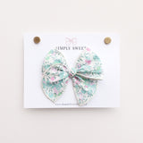 Nina - Edged Bow