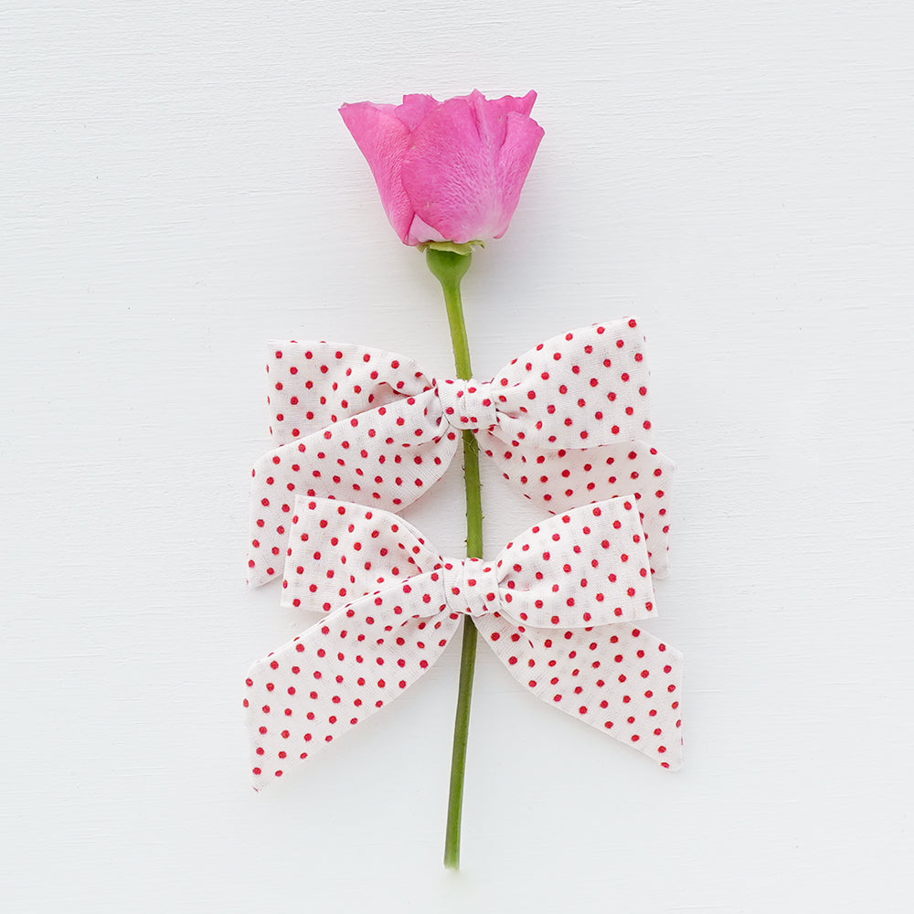 Dottie - Handtied Set