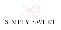Simply Sweet Bow