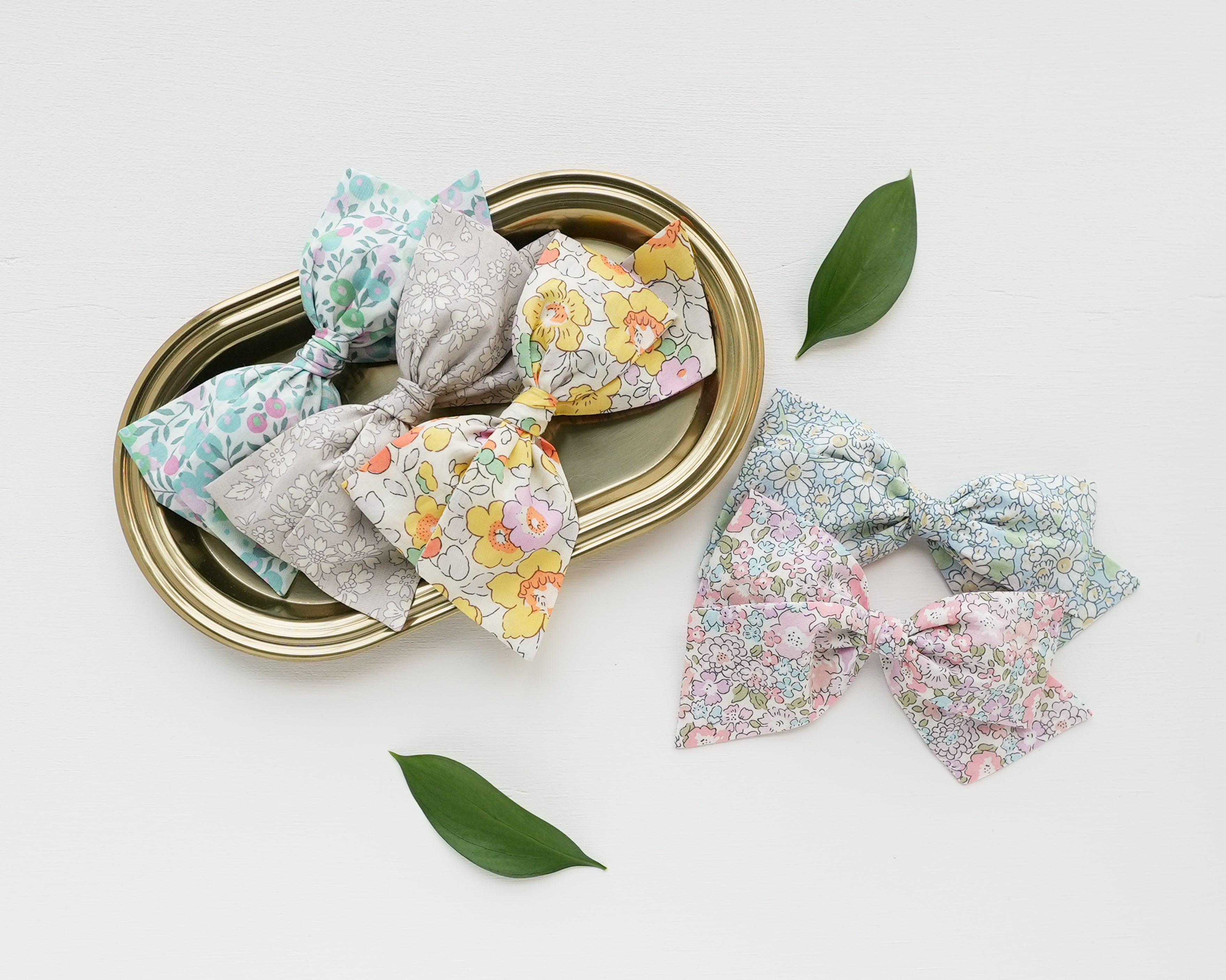 Ann - Knot Bow