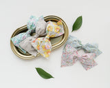 Kelli - Knot Bow