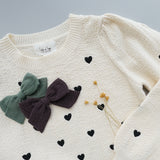 Chai - Knot Bow