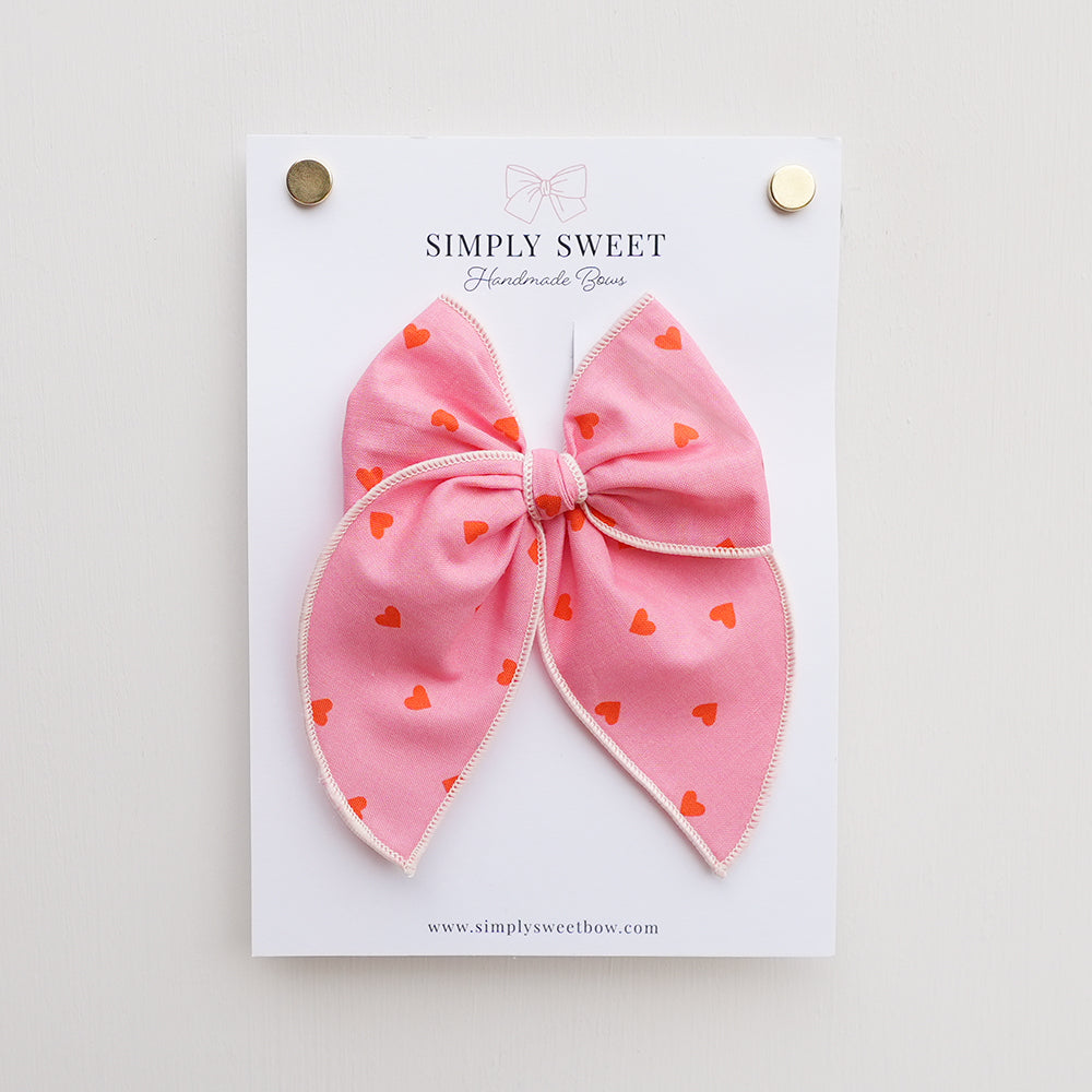 Taylor - Edged Bow