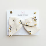 Wren - Knot Bow