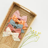 Sugar Cone - Knot Bow