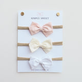 Newborn Mini-Classics Set