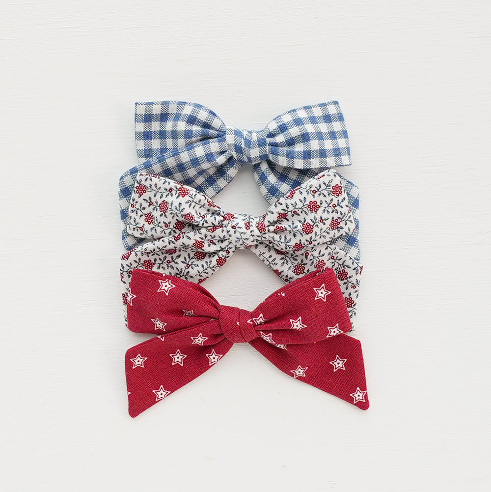 Americana - Handtied Set