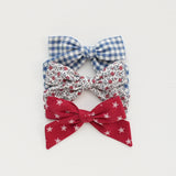 Americana - Handtied Set