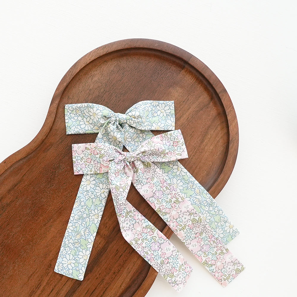 Beth - Big Girl Bow
