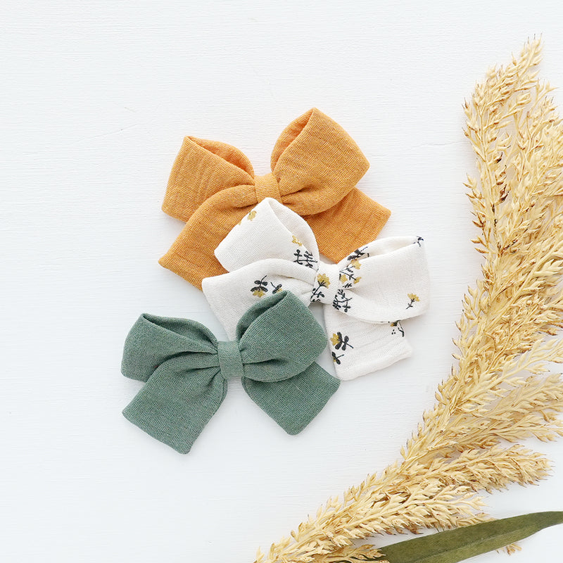 Wren - Classic Bow