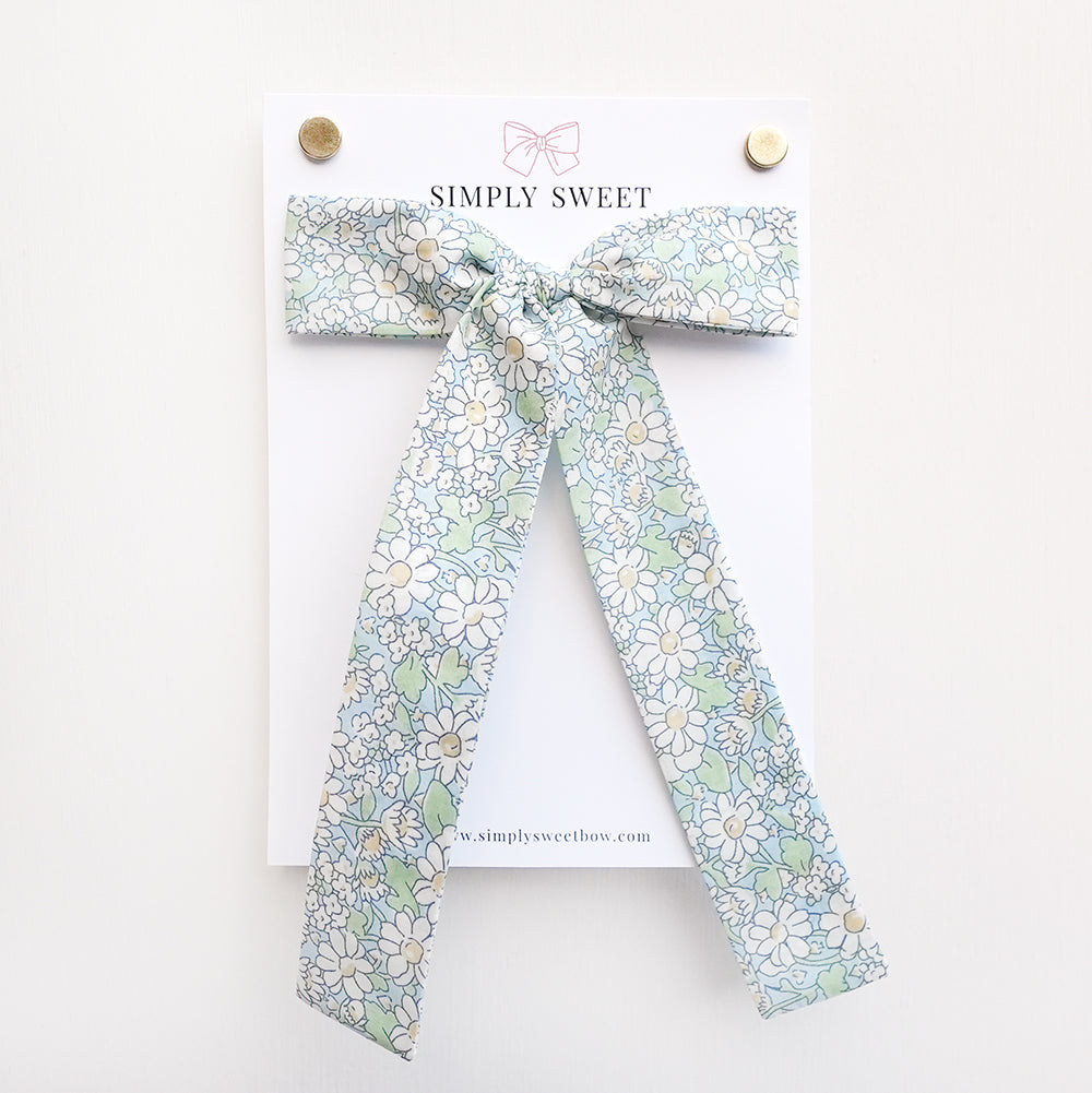 Beth - Big Girl Bow
