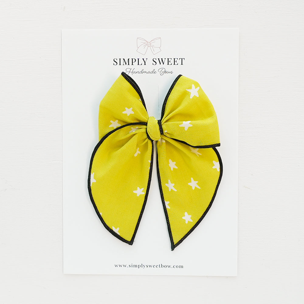 Bewitched - Edged Bow