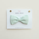 Birdie - Bow Tie