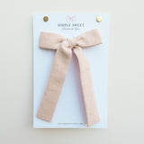 Bloom - Big Girl Bow