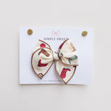Boot Scoot - Edged Bow
