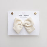 Celine - Classic Bow