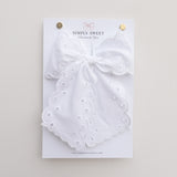 Diana - Big Girl Bow