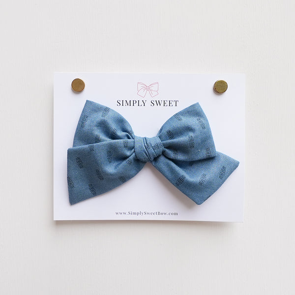 Dolly - Knot Bow