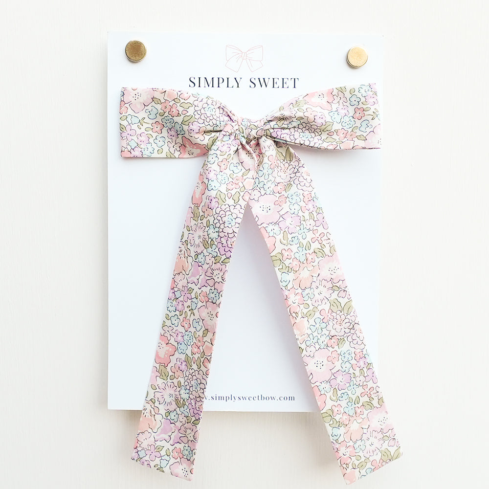 Estelle - Big Girl Bow
