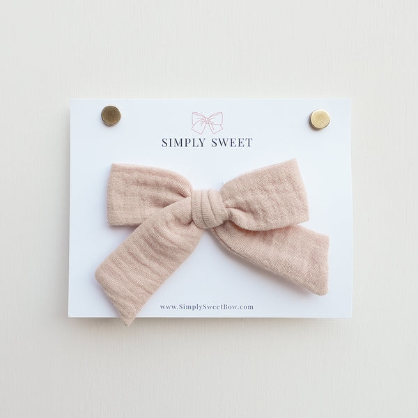 Fable - Handtied Bow