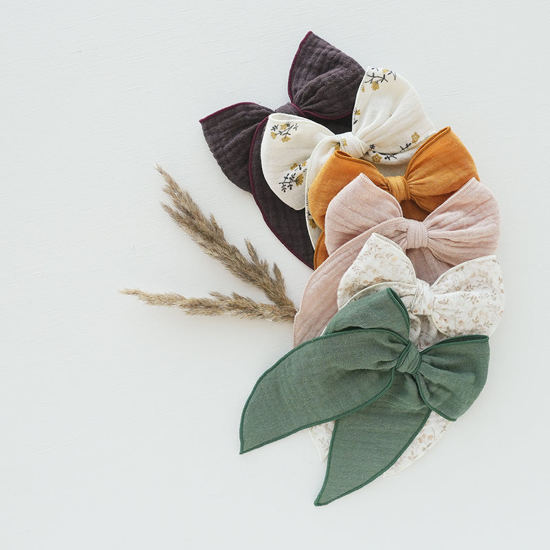 Wren - Edged Bow