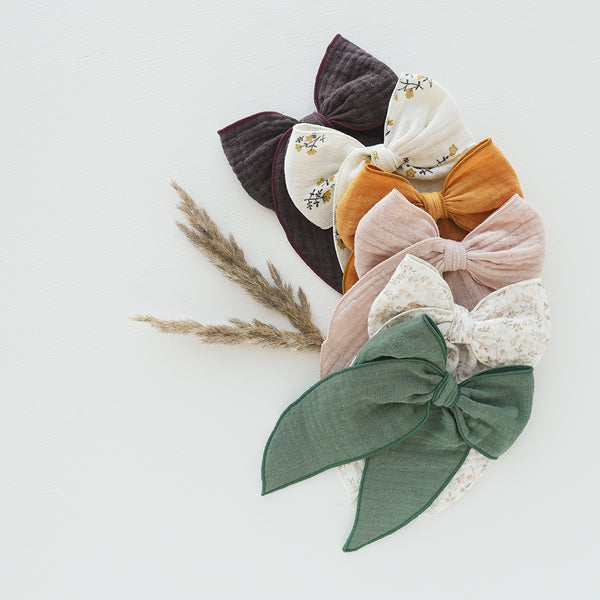 Harvest - Edged Bow