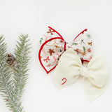 Joy - Small Edged Bow