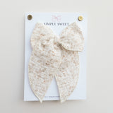 Harvest - Edged Bow