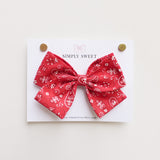 Howdy - Classic Bow