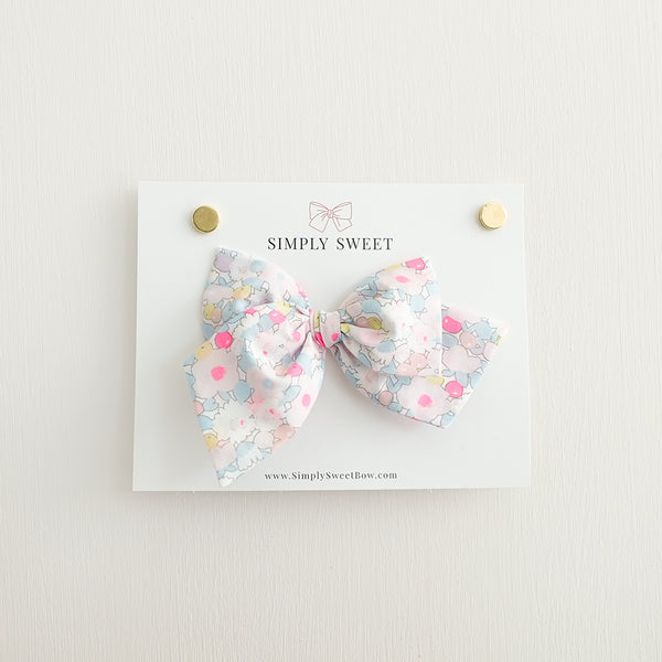 Jessica - Knot Bow