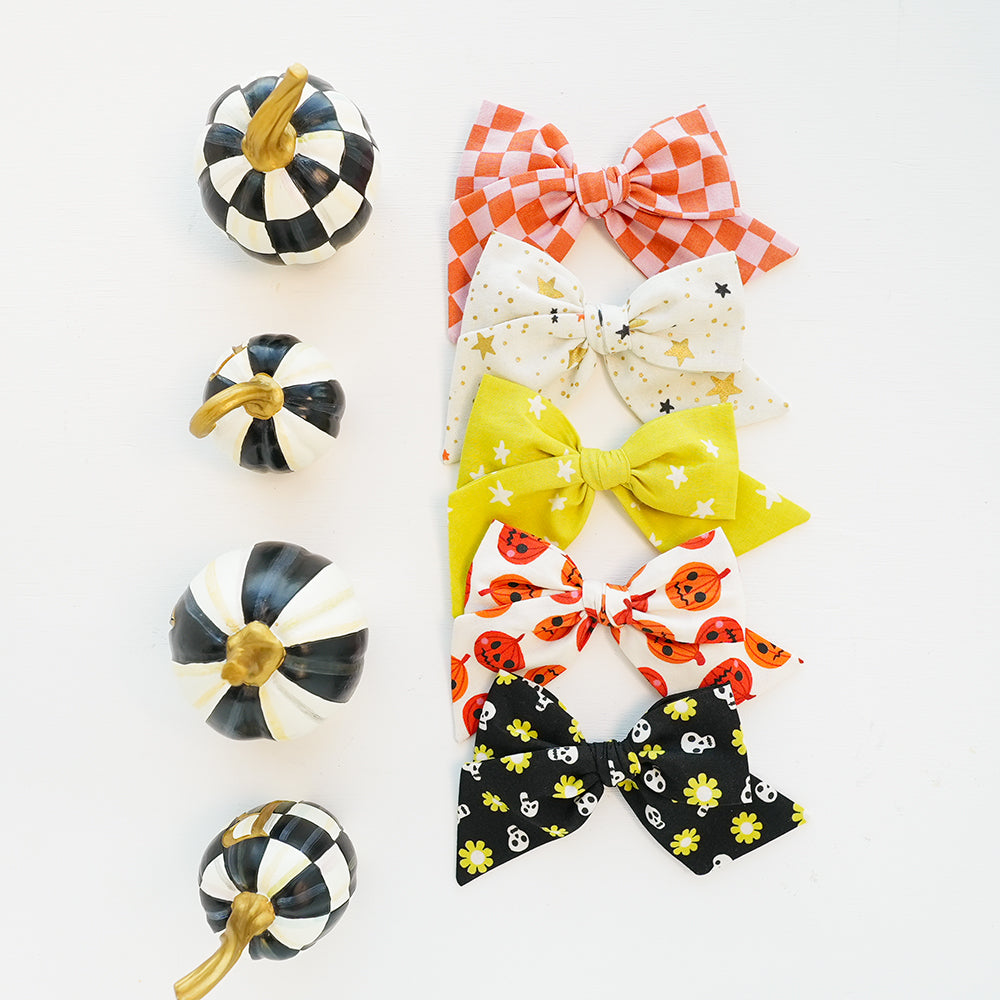 Bewitched - Knot Bow