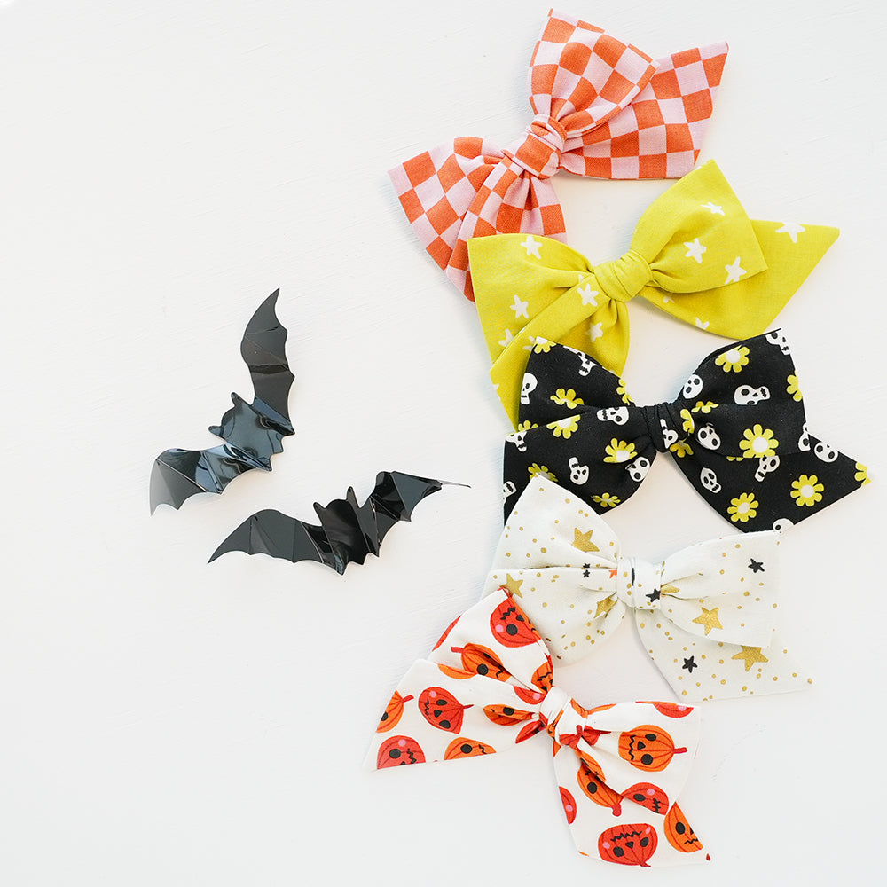Bewitched - Knot Bow